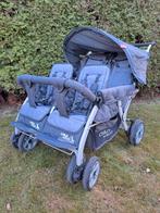 child wheels,, Ophalen, Gebruikt, Kinderwagen, Overige merken