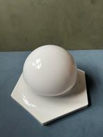 2 stuks 6 hoekigen plafond lamp, Ophalen of Verzenden
