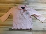 Scapa leuke roze polo maat 4., Scapa, Jongen of Meisje, Ophalen of Verzenden, Zo goed als nieuw