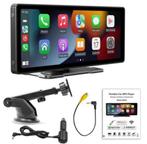 CarPlay Android met camera BT USB AUX 10.25 inch, Auto diversen, Ophalen of Verzenden, Zo goed als nieuw