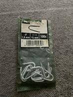 Zakje met draadkrammmen, Ophalen of Verzenden, Zo goed als nieuw