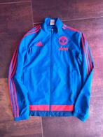 Manchester united trainingsvestje maat S, Kleding | Heren, Ophalen of Verzenden, Zo goed als nieuw, Voetbal