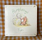 Humphreys tuin Sally Hunter karton, Boeken, Kinderboeken | Baby's en Peuters, Ophalen of Verzenden