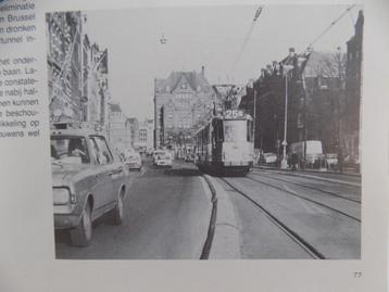 Trams Moderne trams IR HP Kaper fotos Amsterdam Rotterdam   beschikbaar voor biedingen
