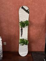 Ride Machete 158, Ophalen of Verzenden, Zo goed als nieuw, Board