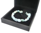 Larimar armband inclusief geschenkverpakking, ., Nieuw, Ophalen of Verzenden, .