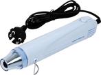 Warmtepistool - embossing heat tool - föhn - Hobby Crafting, HCF, Gereedschap of Toebehoren, Ophalen of Verzenden, HCF