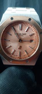 Audemars Piquet , automaat ,royale oak, Staal, Polshorloge, Nieuw, Ophalen