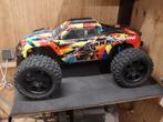 Traxxas Xmaxx 8s ROLLER, Hobby en Vrije tijd, Modelbouw | Radiografisch | Auto's, Ophalen of Verzenden, Gebruikt, Overige schalen