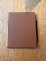 ReMarkable 2 met Pen en Toetsenbord, Computers en Software, 10 inch, Overige modellen, 32 GB, Zwart