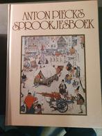 Anton Pieck's sprookjesboek, Ophalen, Zo goed als nieuw