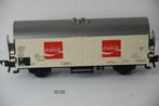 partij fleischmann goederen wagons HO, Hobby en Vrije tijd, Modeltreinen | H0, Gebruikt, Gelijkstroom, Fleischmann, Wagon