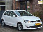 Volkswagen Polo 1.2 TSI Comfortline DSG |Nap |Clima |Trekhaa, Auto's, Euro 5, 4 cilinders, Wit, 19 km/l