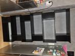 Boekenkast, Ophalen, 50 tot 100 cm, Zo goed als nieuw, 150 tot 200 cm
