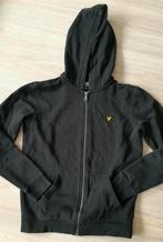 Lyle & scott vest maat 152, Trui of Vest, Lyle & Scott, Ophalen of Verzenden, Zo goed als nieuw
