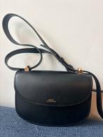 APC Geneva Tas - Zo Goed Als Nieuw!, Ophalen of Verzenden, Zo goed als nieuw, Zwart, Handtas