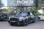 MINI Countryman 2.0 Cooper S E ALL4 Black-Optic Camera/Keyle, Auto's, Mini, Automaat, 12 maanden, Gebruikt, Countryman