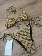 GUCCI bikini! maat S! Xxs en xs passen ook!, Kleding | Dames, Badmode en Zwemkleding, Ophalen, Overige kleuren, Nieuw, Gucci