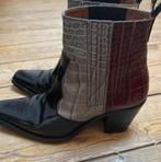 Ganni boots maat 40, Kleding | Dames, Schoenen, Overige kleuren, Verzenden, Ganni, Lage of Enkellaarzen