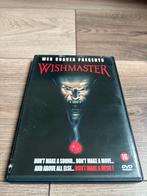 Wishmaster, Alle leeftijden, Ophalen of Verzenden, Zo goed als nieuw, Overige genres