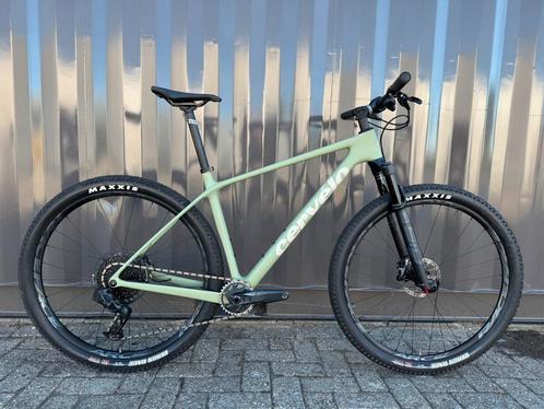 Mooie carbon mountainbike Cervelo ZHT-5 maat L NIEUW, Fietsen en Brommers, Fietsen | Mountainbikes en ATB, Nieuw, Overige merken
