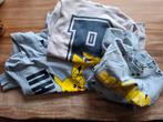 Pokemon Hoodie 2x 146/152 en Trui - Maat 158/164, Kinderen en Baby's, Kinderkleding | Maat 146, Ophalen of Verzenden, Zo goed als nieuw