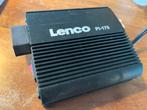Lenco PI-175 Power Inverter 12v->220v, Ophalen of Verzenden, Gebruikt