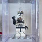 Lego Star Wars Clone Trooper Gunner Phase 2 sw0837 75182, ., Lego, Ophalen of Verzenden, LEGO