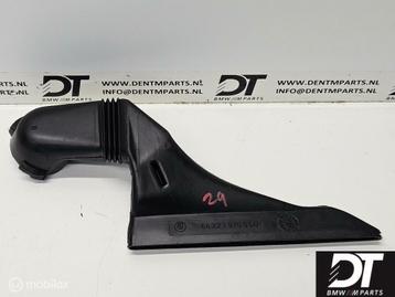 Airco buis deurpaneel BMW 8-serie E31 ('90-'99) 64221970554 beschikbaar voor biedingen