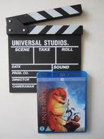 Lion King Leeuwenkoning Leeuwen Koning Disney Blu-Ray Bluray, Cd's en Dvd's, Blu-ray, Ophalen of Verzenden, Tekenfilms en Animatie