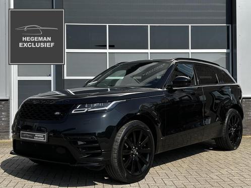 Land Rover Range Rover Velar 2.0 I4 AWD R-Dynamic HSE | PANO, Auto's, Land Rover, Bedrijf, Te koop, 4x4, ABS, Achteruitrijcamera