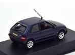 CITROEN SAXO VTS 2000 MAURITIUS BLAUW 1/43 NOREV REF. 155158, Hobby en Vrije tijd, Verzenden, Nieuw, Auto, Norev