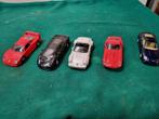 model auto's vijf stuks maisto, Ophalen of Verzenden, 'T Olde Gre-j, Info@toldegrej.nl, Endepoelstraat 20f Didam
