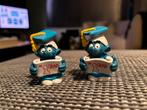 Smurf #1GRAD, Verzamelen, Smurfen, Ophalen of Verzenden, Zo goed als nieuw