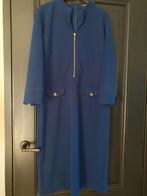 Blauwe Lilytime jurk - Maat 44, Kleding | Dames, Blauw, Maat 42/44 (L), Ophalen of Verzenden, Zo goed als nieuw