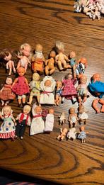 Grote set poppetjes, Ophalen of Verzenden, Gebruikt