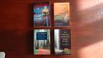 4 Boeken van Dan Millman - De Weg van de Vreedzame Krijger, Boeken, Gelezen, Spiritualiteit algemeen, Ophalen of Verzenden, Dan Millman