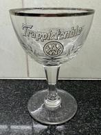 Te Koop: Westmalle glas, Verzamelen, Biermerken, Ophalen of Verzenden, Zo goed als nieuw, Glas of Glazen, Overige merken