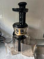 Hurom slowjuicer, Ophalen of Verzenden, Zo goed als nieuw, Slowjuicer
