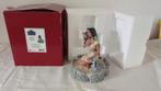 Brave Beauty Figurine Disney Showcase, Ophalen of Verzenden, Overige figuren, Nieuw, Beeldje of Figuurtje