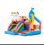 Te huur unicorn combi 259,95€ compleet zorgeloos plezier, Ophalen of Verzenden, Zo goed als nieuw, Overige