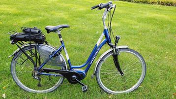 Nette goede unisex E-bike Votani 51cm Elektrische fiets beschikbaar voor biedingen