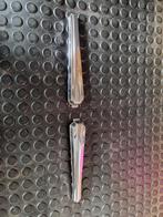 Magneet Commodore Chrome Sierkappen voor Zijkappen, Fietsen en Brommers, Ophalen of Verzenden, Gebruikt, Overige merken