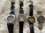 Audemars Piquet Rolex Cartier, Ophalen, Gebruikt, Staal, Rolex