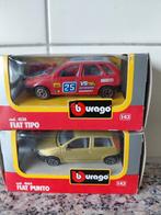 Fiat Tipo en Fiat punto, Ophalen, Nieuw, Auto, Overige merken
