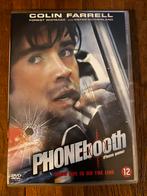 Phone Booth DVD - Actiethriller, Vanaf 12 jaar, Ophalen of Verzenden, Zo goed als nieuw, Actiethriller