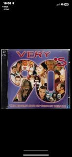 Very '90s - The Biggest Hits CD Dubbel album, Ophalen of Verzenden, Gebruikt, Pop