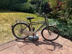 Cortina U4 transportfiets jongens 26 inch, Gebruikt, Versnellingen, Cortina, Ophalen