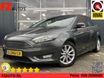 Ford Focus Wagon 1.0 Lease Edition - Navigatie - Climate Con, 65 €/maand, Gebruikt, Euro 6, Handgeschakeld