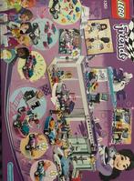 Lego friends 41351, Kinderen en Baby's, Speelgoed | Duplo en Lego, Ophalen of Verzenden, Zo goed als nieuw, Complete set, Lego